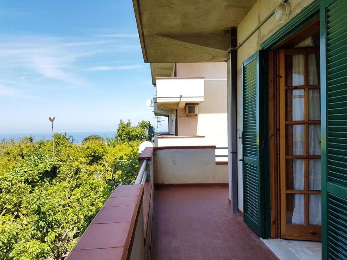 Il Limoneto, Casa Vacanze Parghelia-Tropea Villa Dış mekan fotoğraf