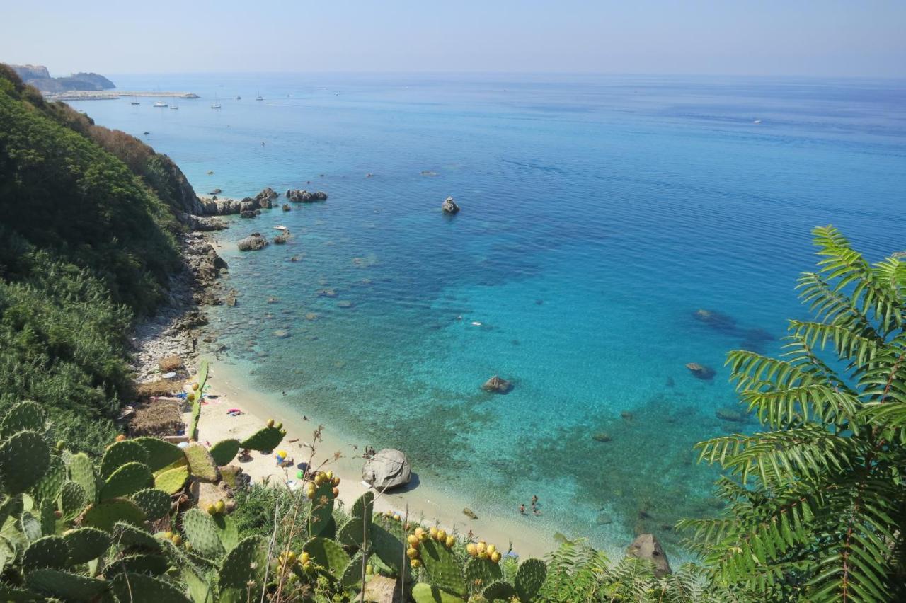 Il Limoneto, Casa Vacanze Parghelia-Tropea Villa Dış mekan fotoğraf