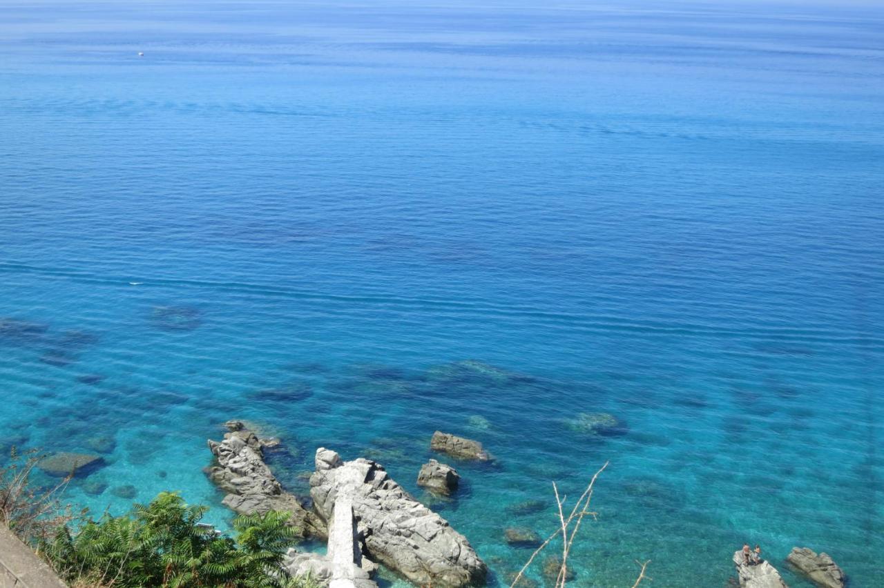 Il Limoneto, Casa Vacanze Parghelia-Tropea Villa Dış mekan fotoğraf