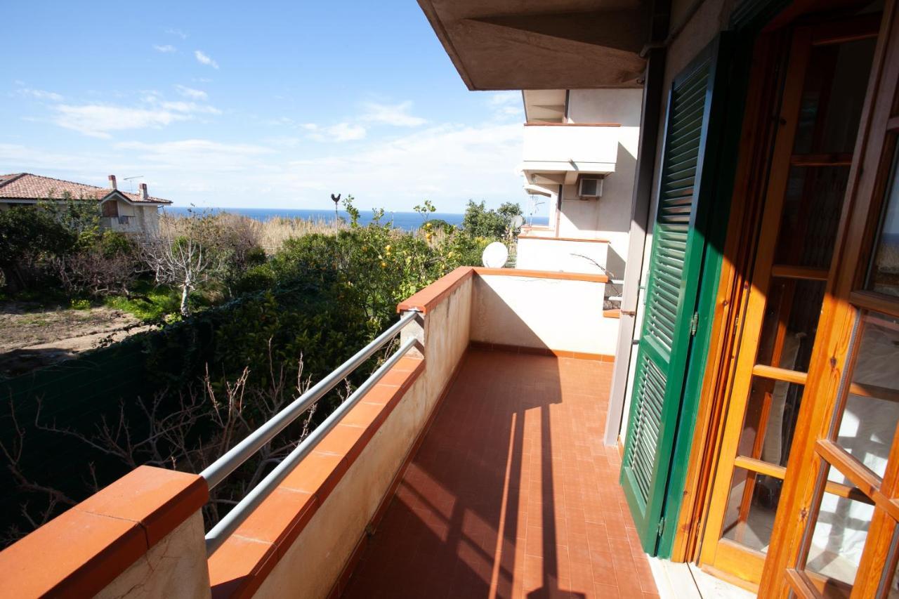 Il Limoneto, Casa Vacanze Parghelia-Tropea Villa Dış mekan fotoğraf