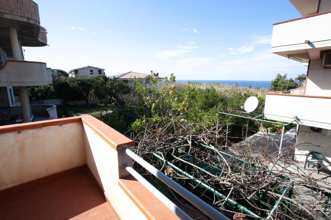 Il Limoneto, Casa Vacanze Parghelia-Tropea Villa Dış mekan fotoğraf