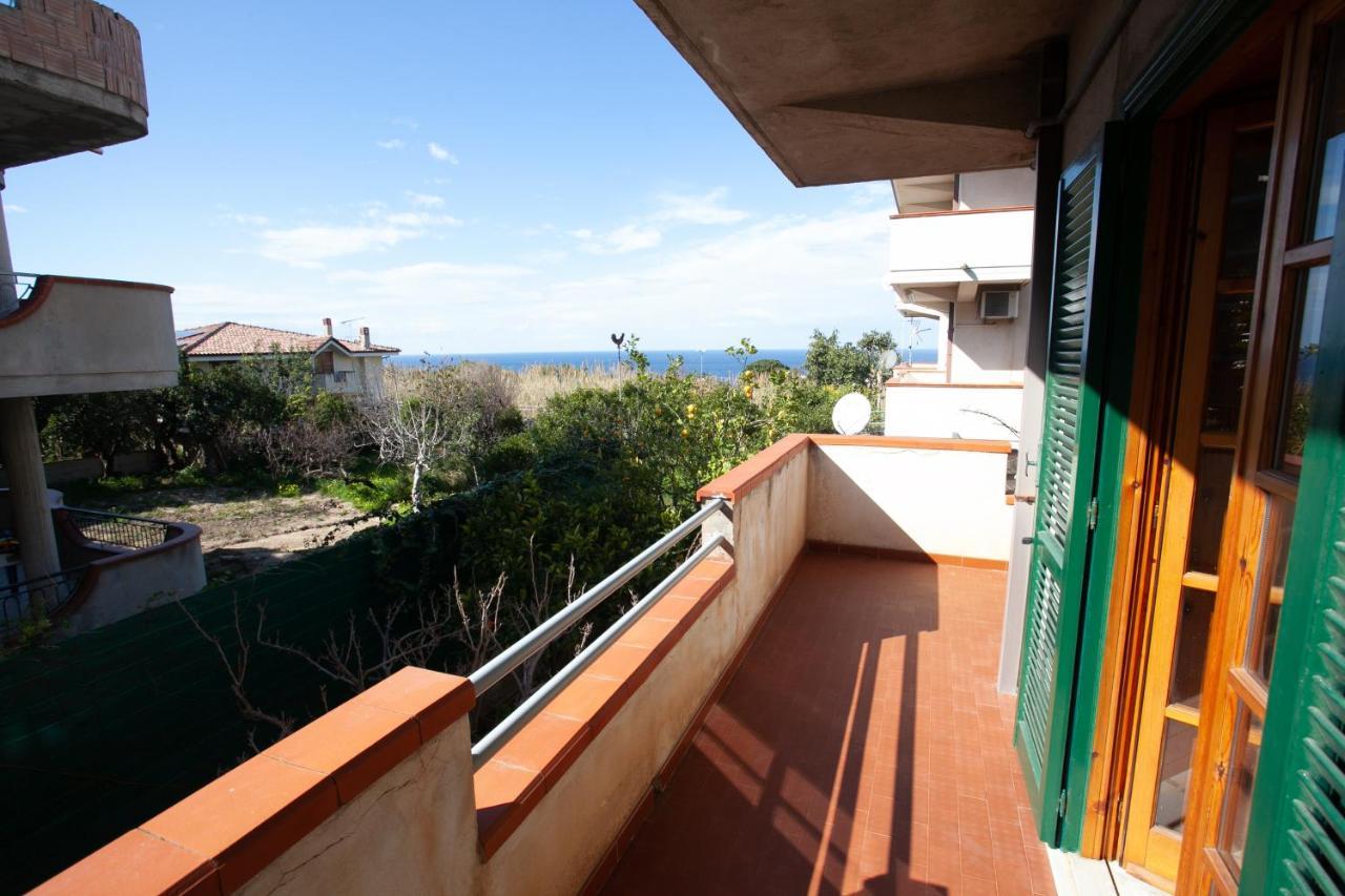 Il Limoneto, Casa Vacanze Parghelia-Tropea Villa Dış mekan fotoğraf