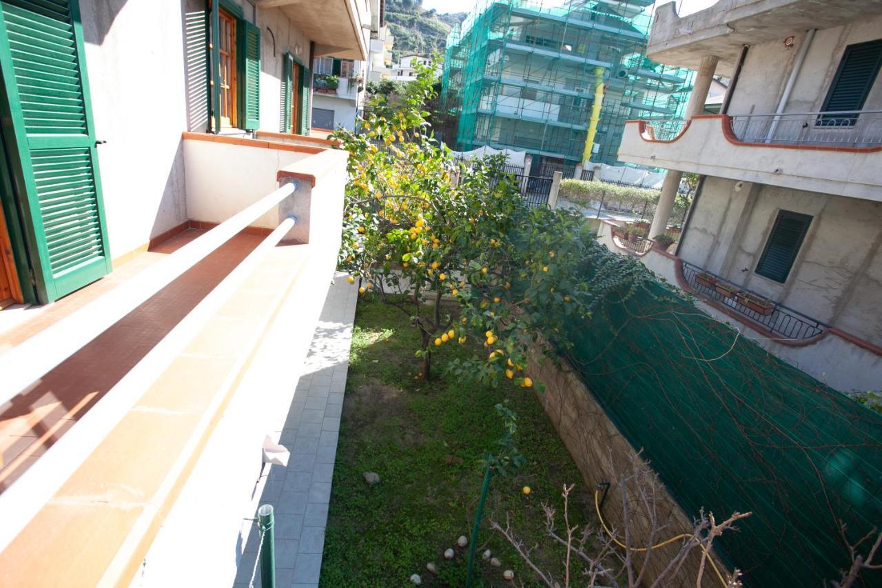 Il Limoneto, Casa Vacanze Parghelia-Tropea Villa Dış mekan fotoğraf